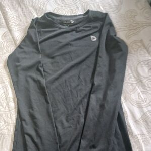 Boy's athletic shirt